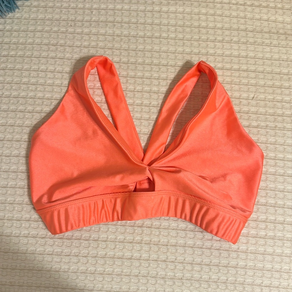 Tiger Friday Bralette